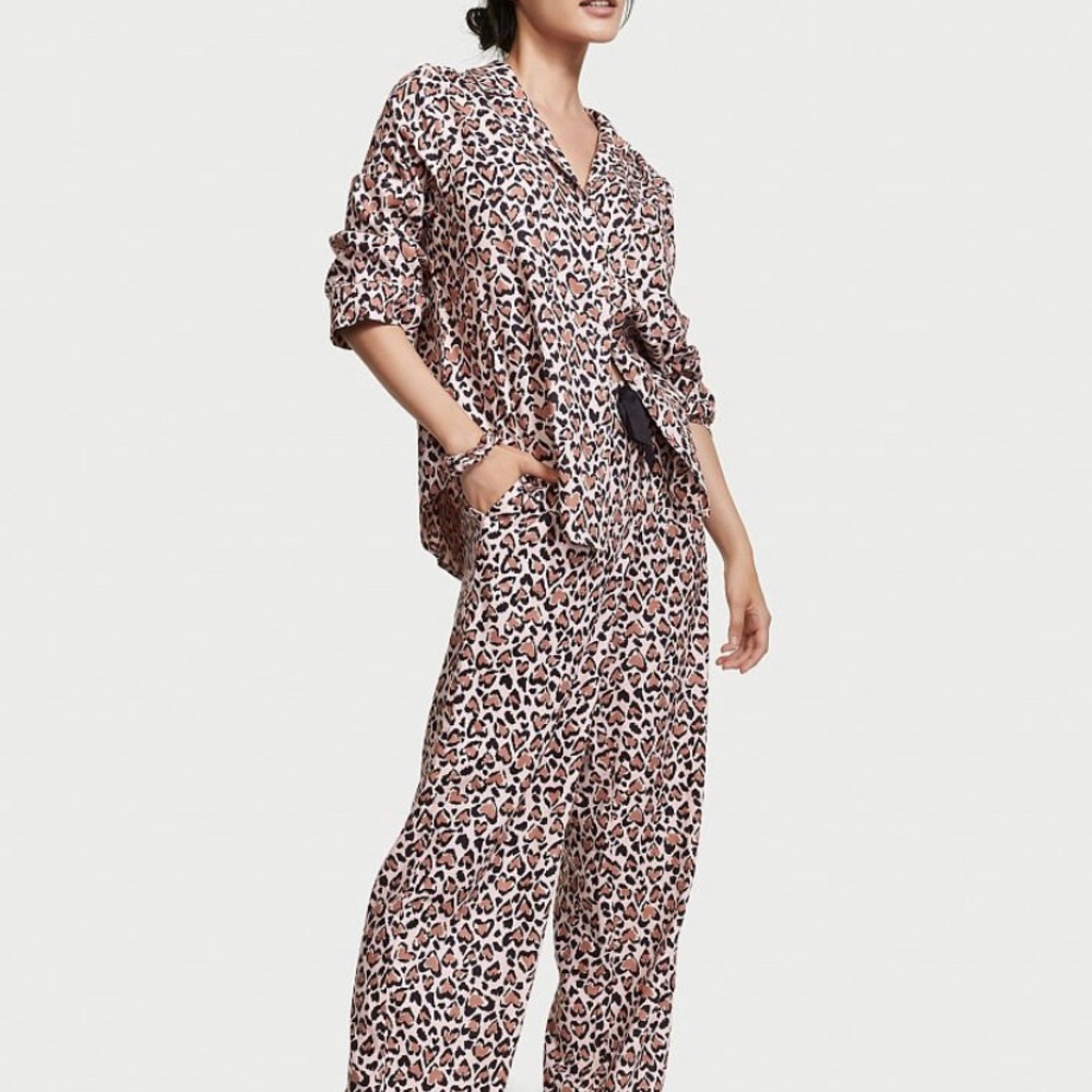 Victoria secret pjs